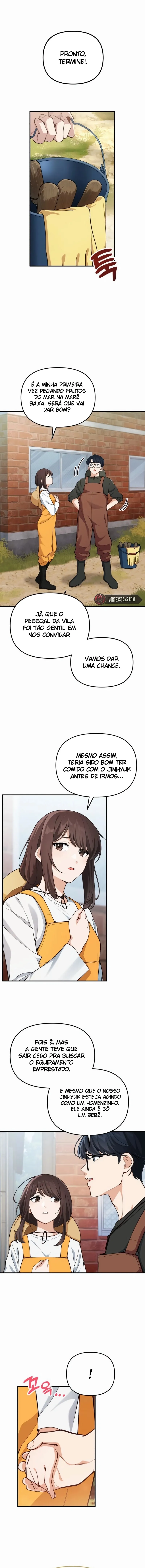 O Gênio Quer Ser Comum! Capítulo 2 Página 2