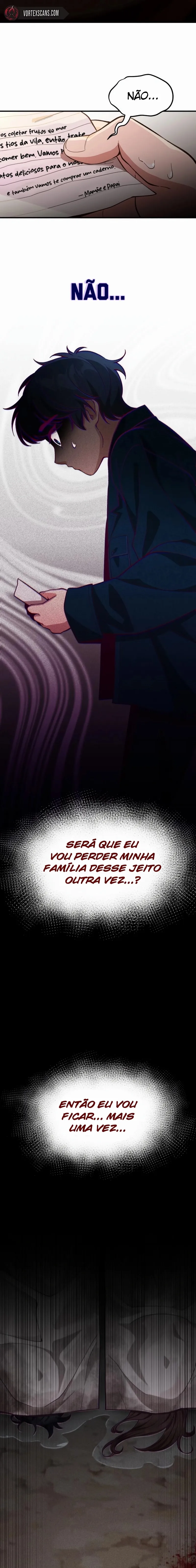 O Gênio Quer Ser Comum! Capítulo 2 Página 6