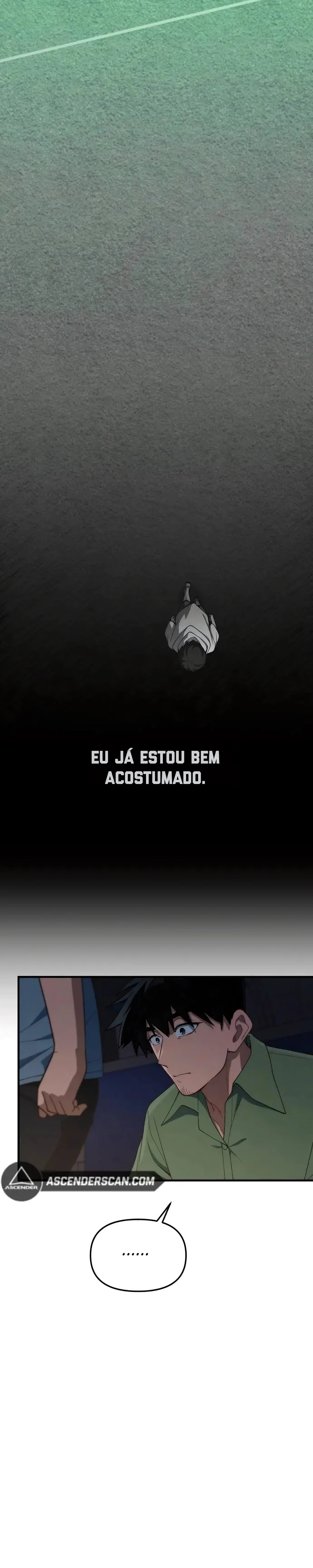 O Gênio Quer Ser Comum! Capítulo 22 Página 21