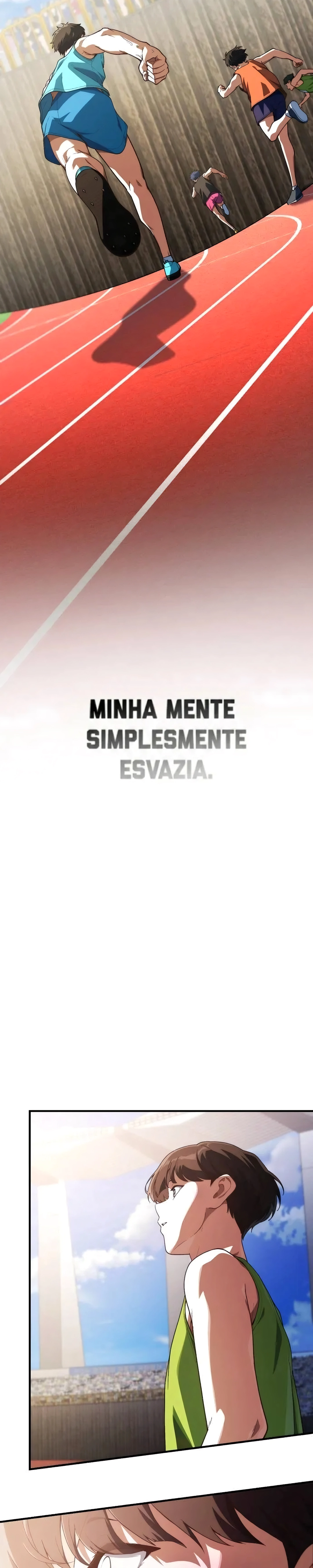 O Gênio Quer Ser Comum! Capítulo 23 Página 17
