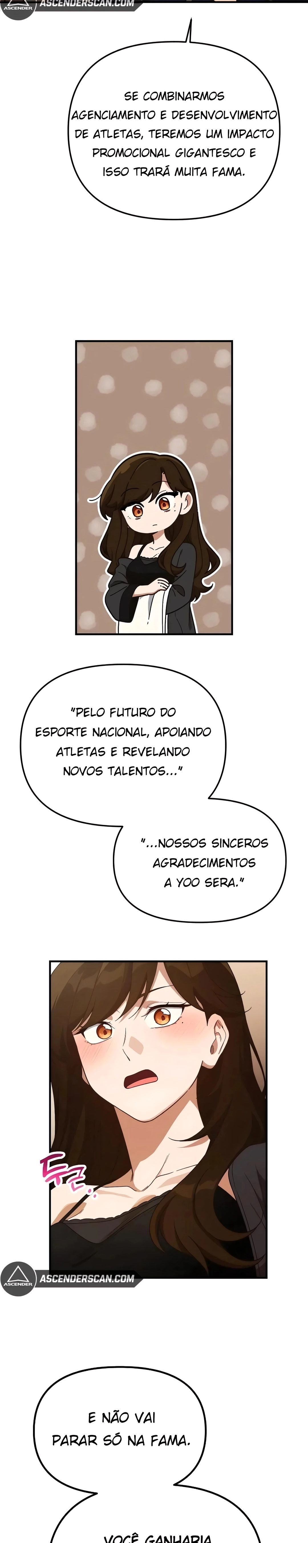 O Gênio Quer Ser Comum! Capítulo 24 Página 9