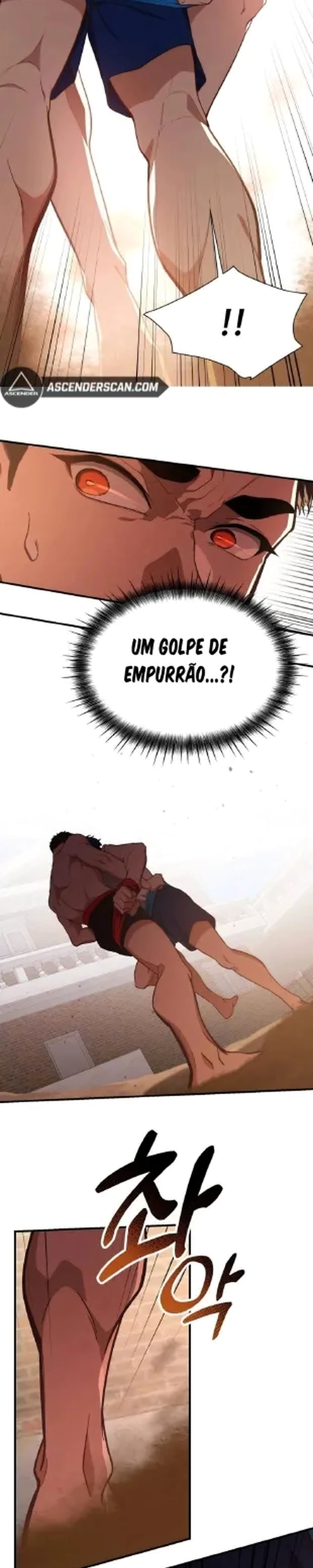 O Gênio Quer Ser Comum! Capítulo 25 Página 16