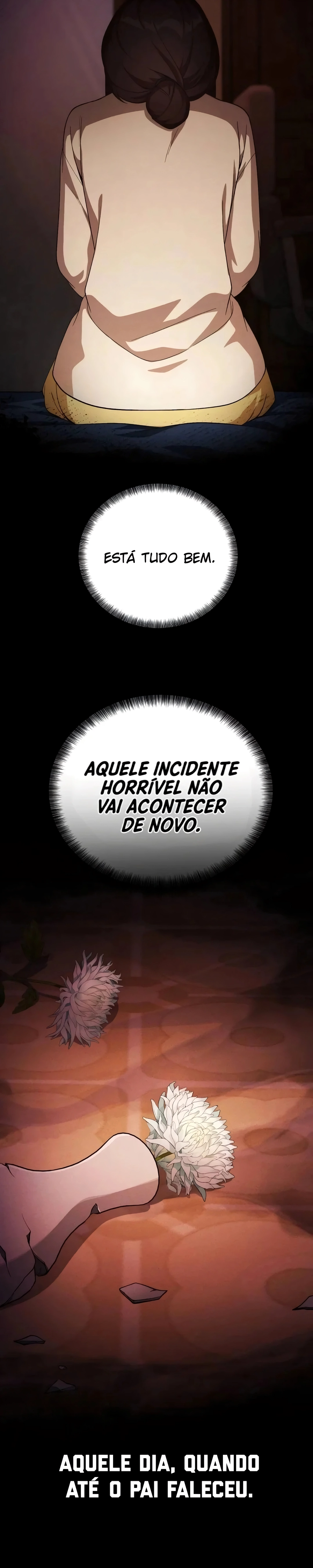 O Gênio Quer Ser Comum! Capítulo 27 Página 28