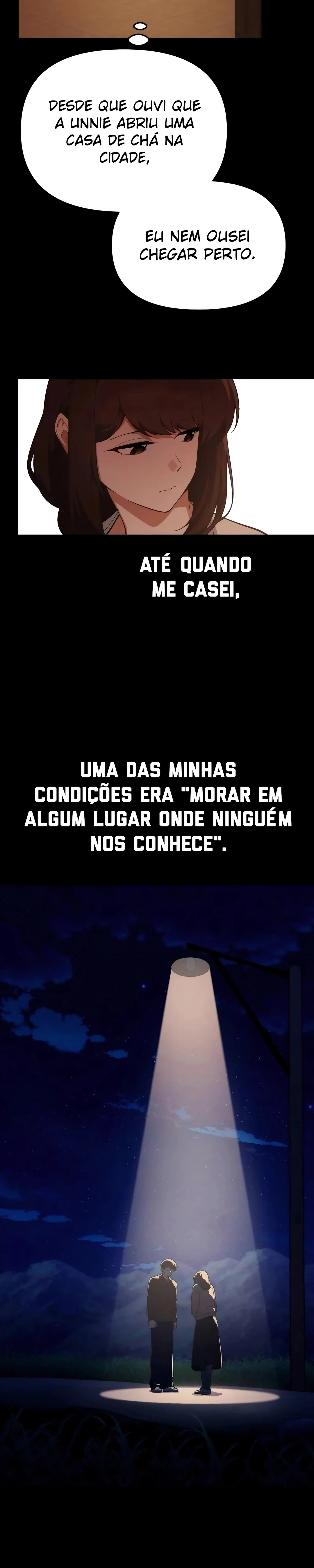 O Gênio Quer Ser Comum! Capítulo 27 Página 32