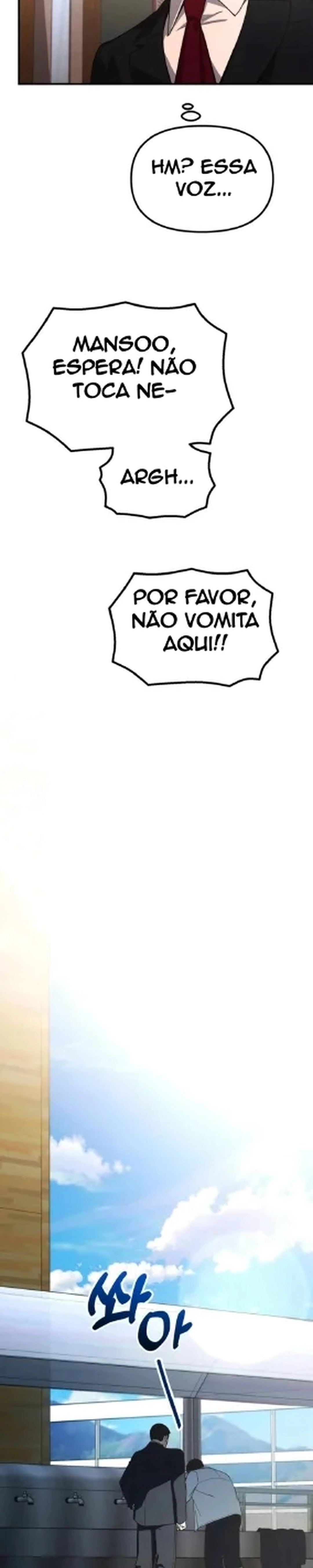 O Gênio Quer Ser Comum! Capítulo 28 Página 25