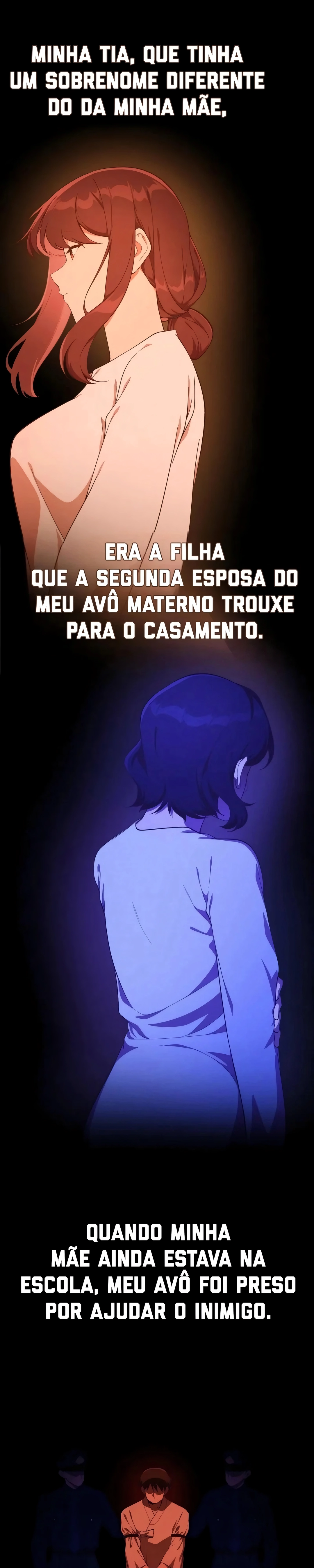 O Gênio Quer Ser Comum! Capítulo 29 Página 2