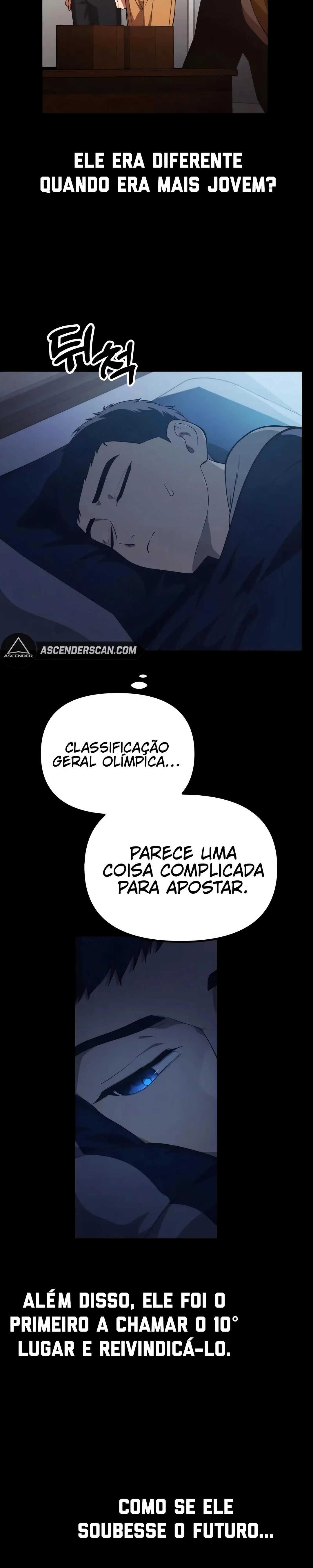 O Gênio Quer Ser Comum! Capítulo 29 Página 34