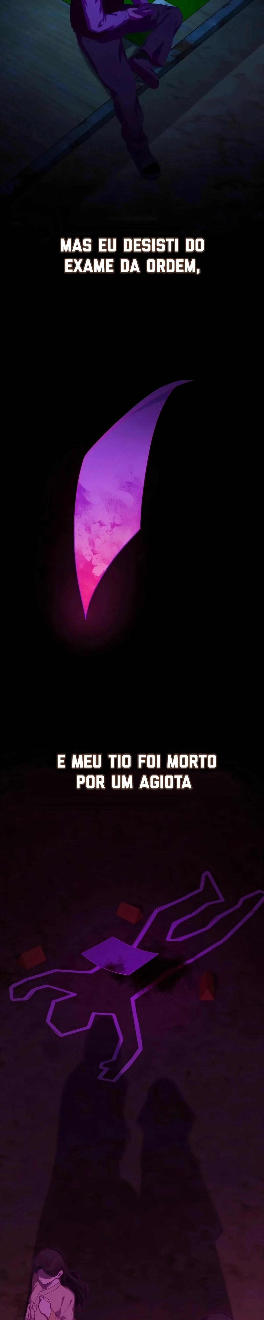 O Gênio Quer Ser Comum! Capítulo 29 Página 5