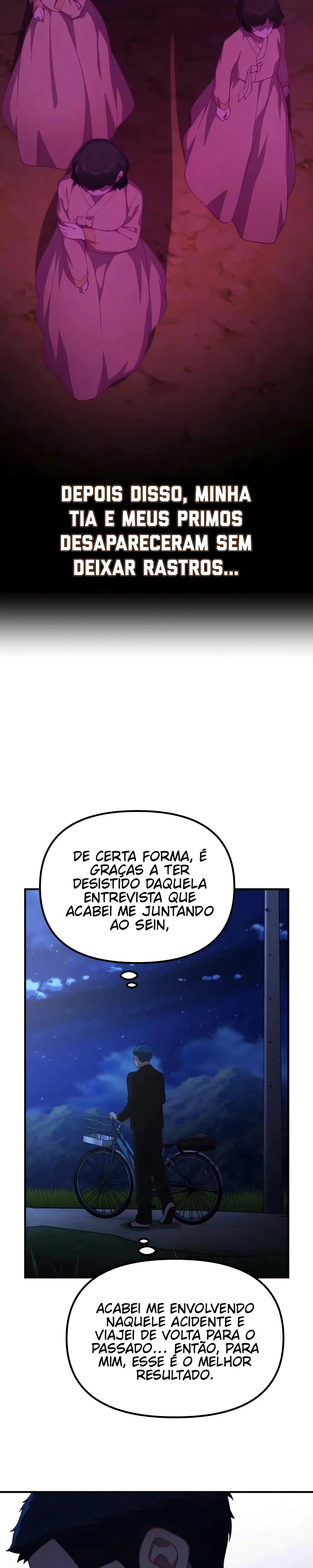 O Gênio Quer Ser Comum! Capítulo 29 Página 6