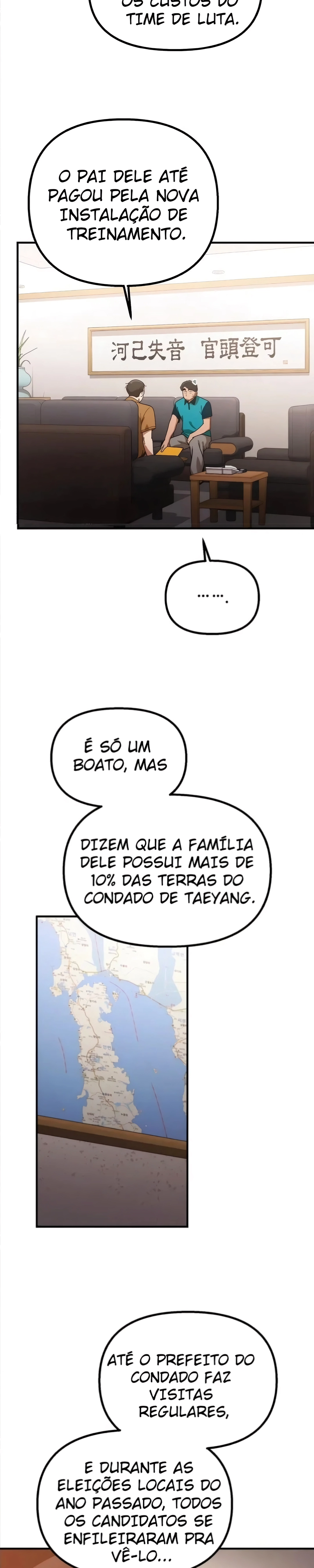 O Gênio Quer Ser Comum! Capítulo 30 Página 24