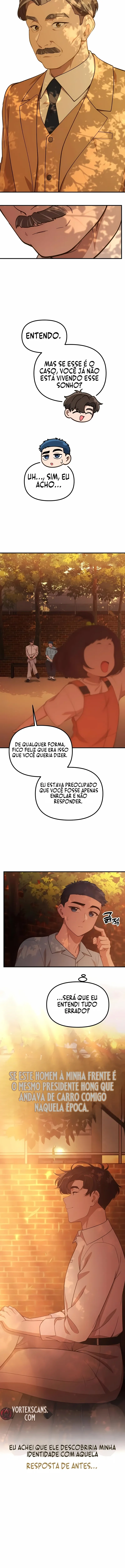 O Gênio Quer Ser Comum! Capítulo 34 Página 12