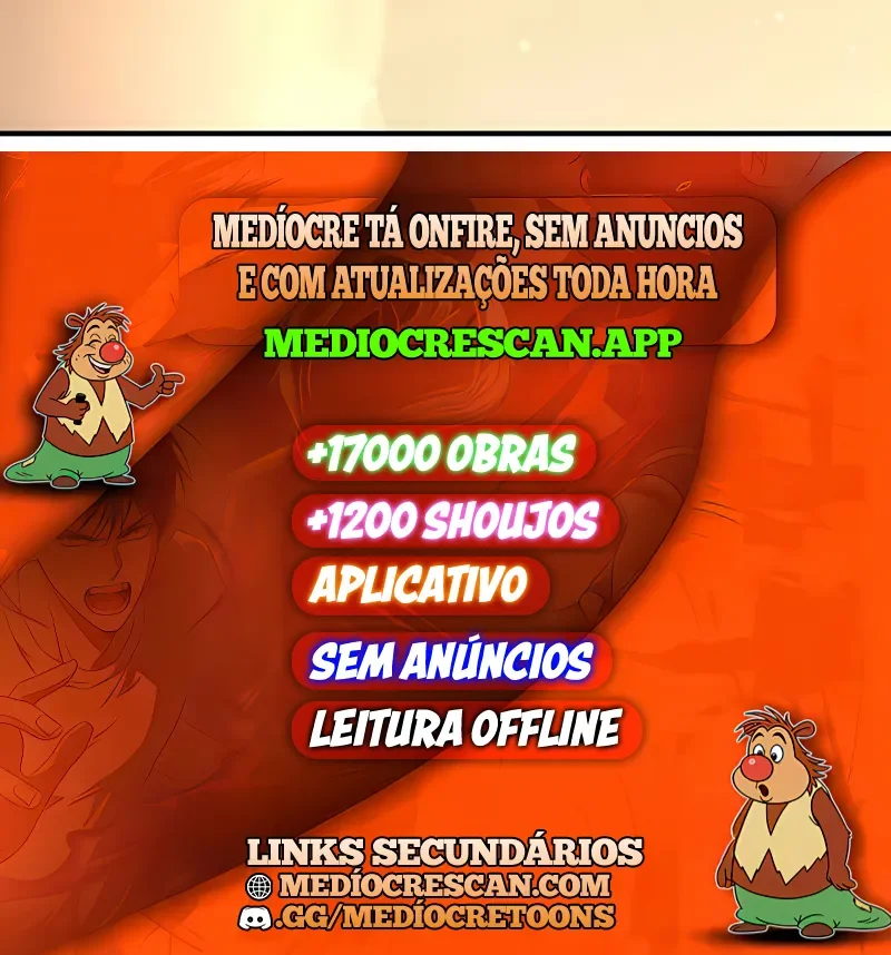 O Gênio Quer Ser Comum! Capítulo 39 Página 14