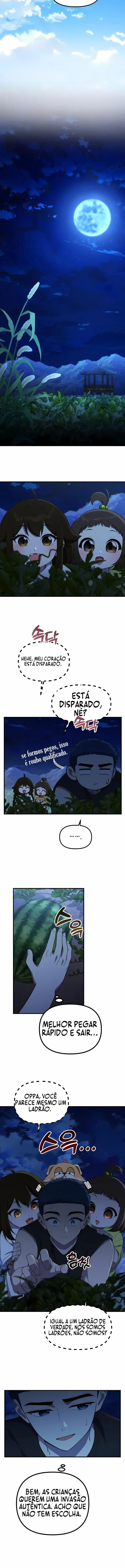 O Gênio Quer Ser Comum! Capítulo 41 Página 7