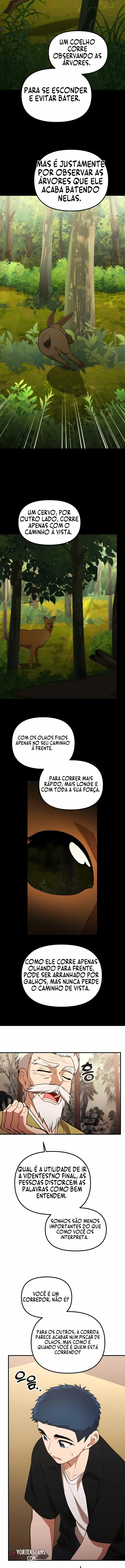 O Gênio Quer Ser Comum! Capítulo 42 Página 12