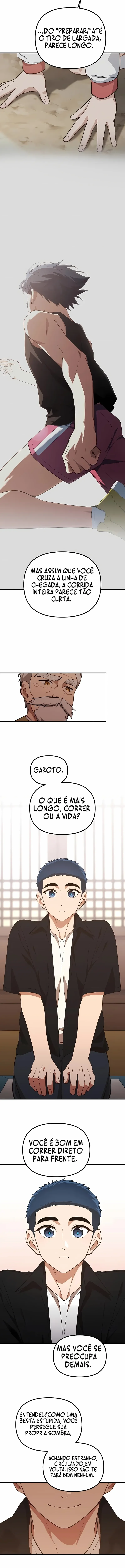 O Gênio Quer Ser Comum! Capítulo 42 Página 13