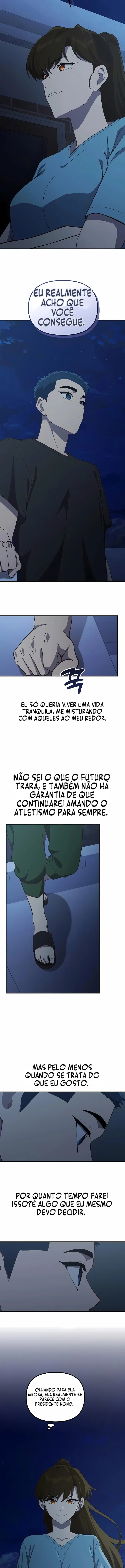 O Gênio Quer Ser Comum! Capítulo 43 Página 10