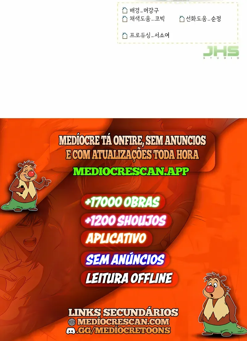 O Gênio Quer Ser Comum! Capítulo 46 Página 14