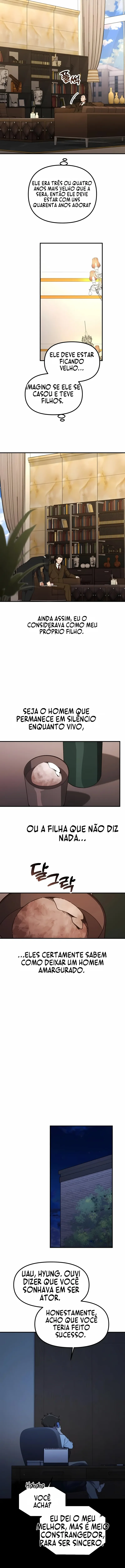 O Gênio Quer Ser Comum! Capítulo 46 Página 3