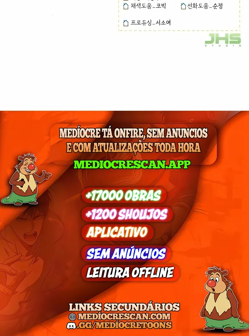 O Gênio Quer Ser Comum! Capítulo 47 Página 13