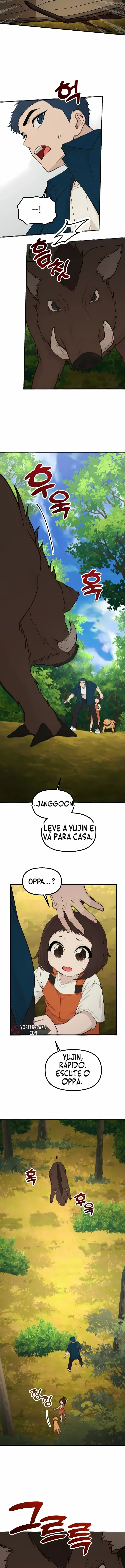 O Gênio Quer Ser Comum! Capítulo 48 Página 2