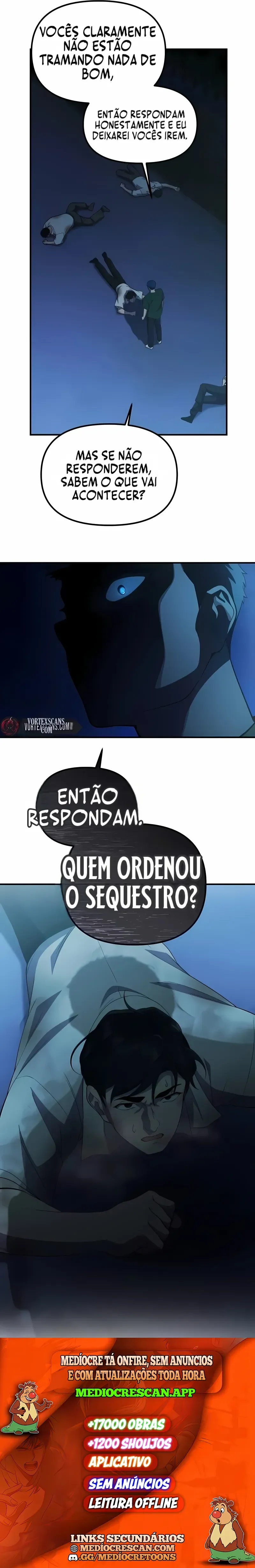 O Gênio Quer Ser Comum! Capítulo 49 Página 12