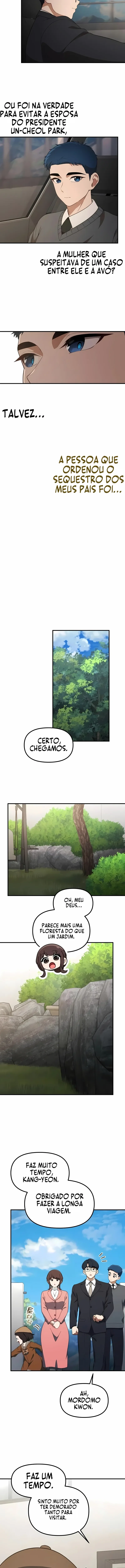O Gênio Quer Ser Comum! Capítulo 57 Página 13