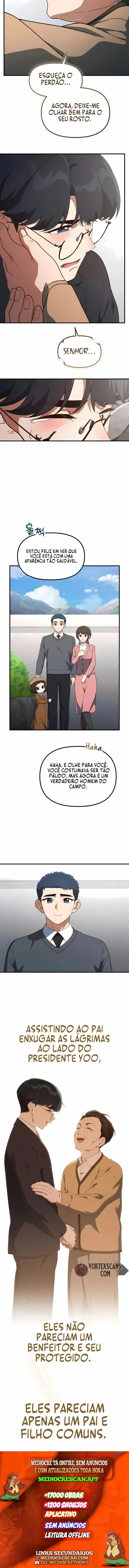 O Gênio Quer Ser Comum! Capítulo 57 Página 16