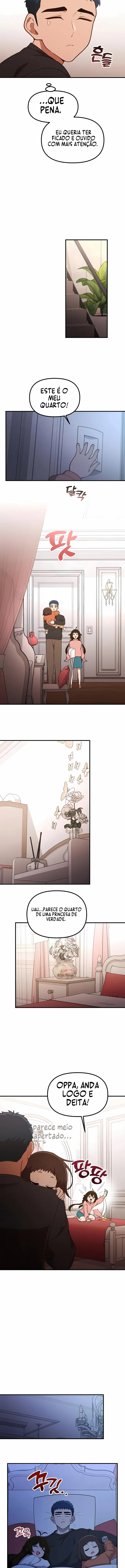 O Gênio Quer Ser Comum! Capítulo 60 Página 3