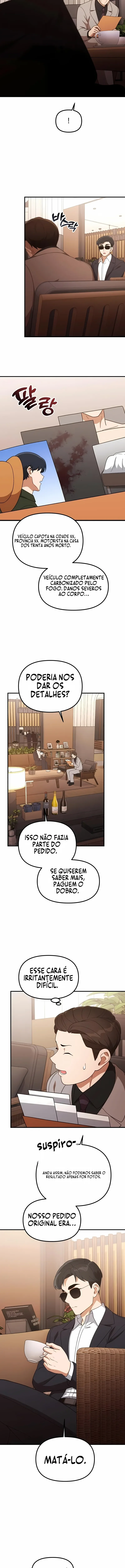 O Gênio Quer Ser Comum! Capítulo 60 Página 6
