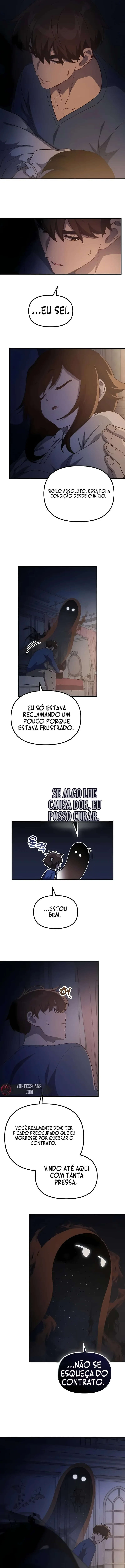 O Gênio Quer Ser Comum! Capítulo 61 Página 2