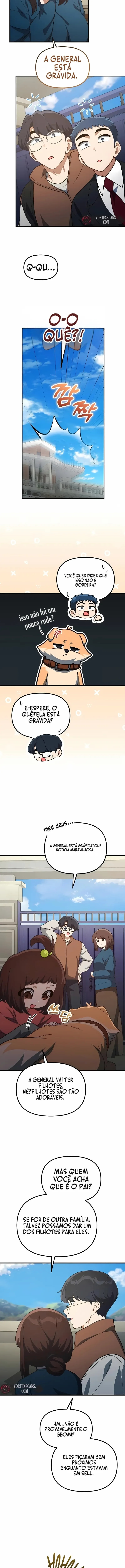 O Gênio Quer Ser Comum! Capítulo 65 Página 7