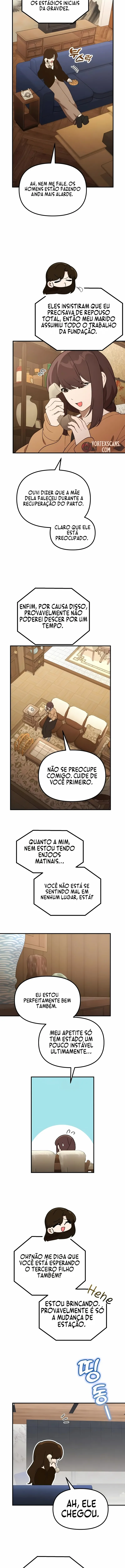 O Gênio Quer Ser Comum! Capítulo 67 Página 5