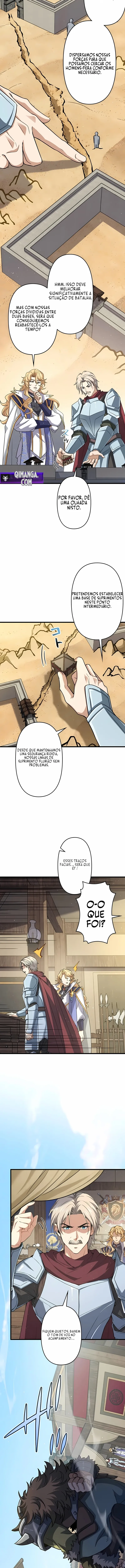 O Gênio Supremo da Academia Capítulo 101 Página 2