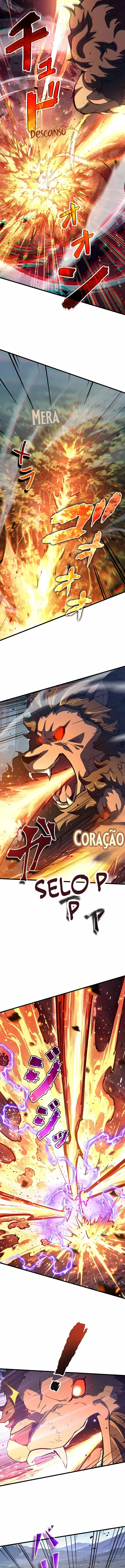 O Gênio Supremo da Academia Capítulo 106 Página 4