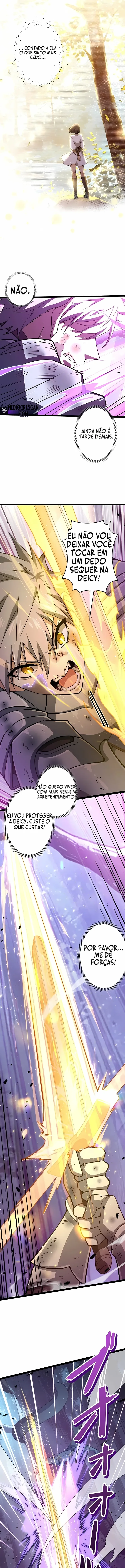 O Gênio Supremo da Academia Capítulo 107 Página 4