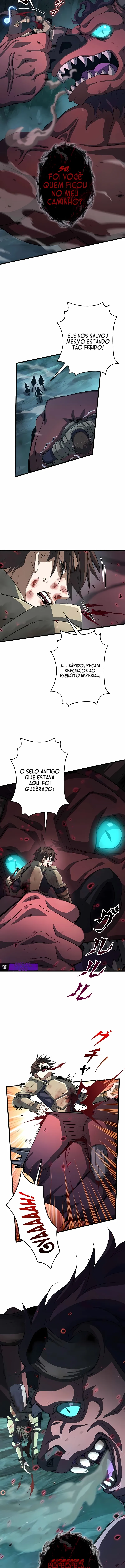 O Gênio Supremo da Academia Capítulo 29 Página 3