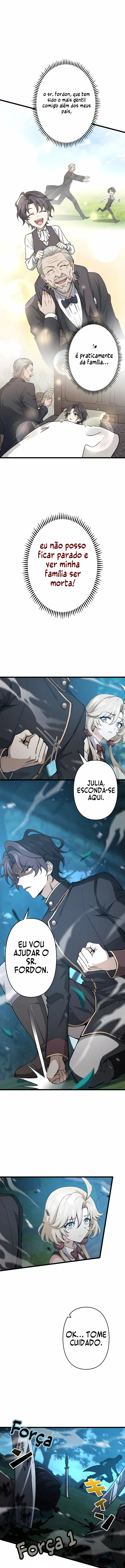 O Gênio Supremo da Academia Capítulo 3 Página 11