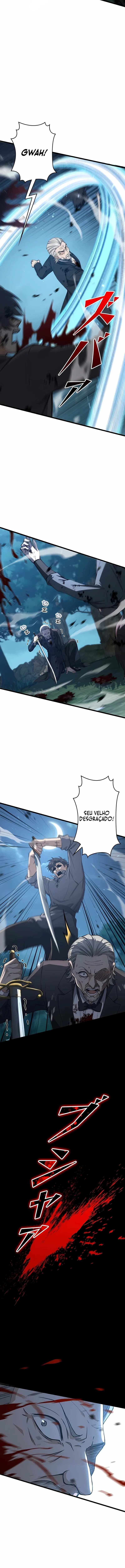 O Gênio Supremo da Academia Capítulo 3 Página 12
