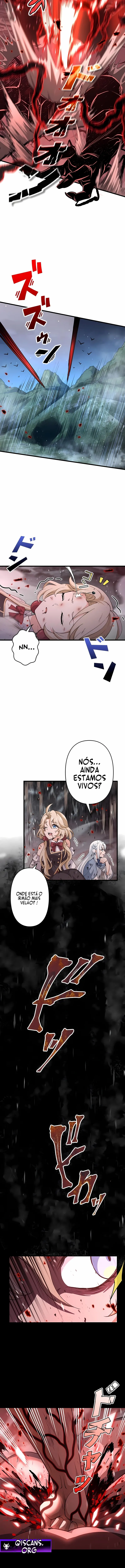 O Gênio Supremo da Academia Capítulo 32 Página 9