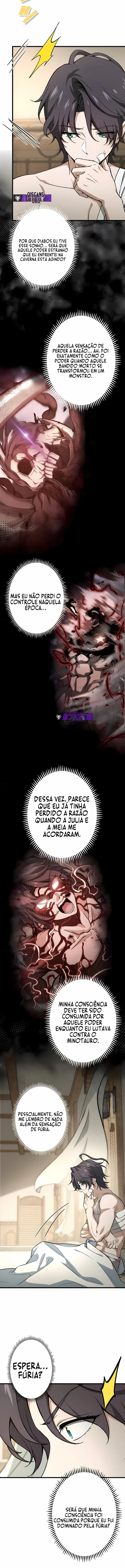 O Gênio Supremo da Academia Capítulo 34 Página 3
