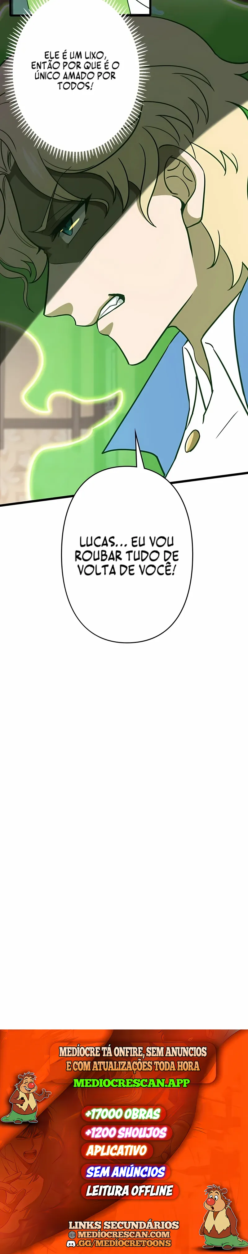 O Gênio Supremo da Academia Capítulo 35 Página 9