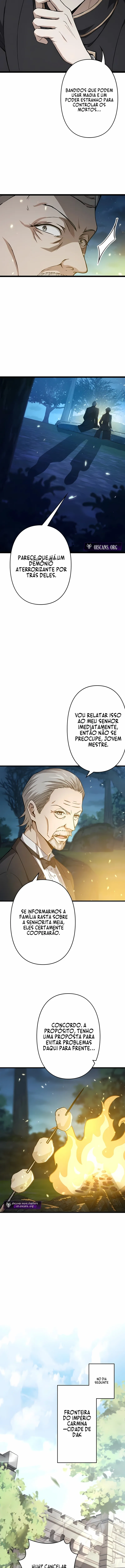 O Gênio Supremo da Academia Capítulo 4 Página 11