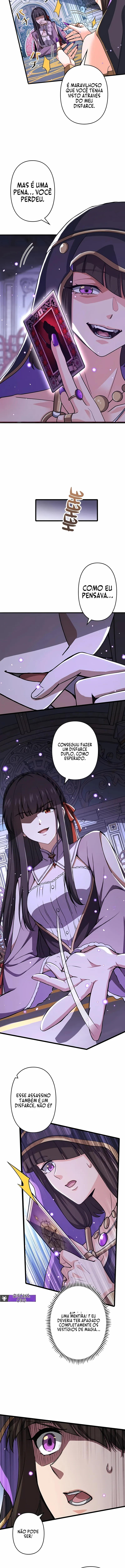 O Gênio Supremo da Academia Capítulo 55 Página 7