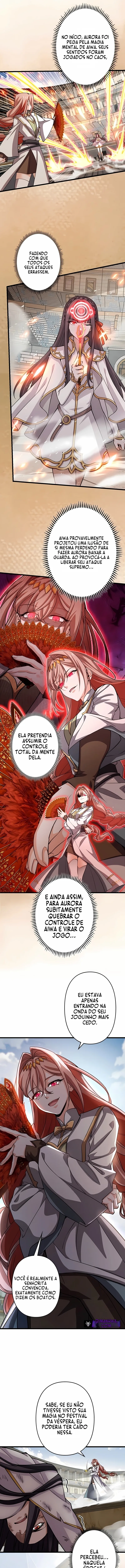 O Gênio Supremo da Academia Capítulo 62 Página 8