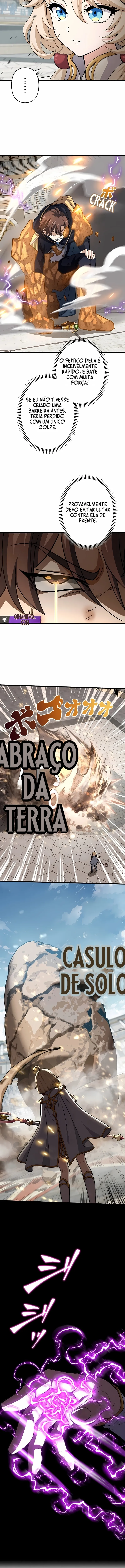 O Gênio Supremo da Academia Capítulo 63 Página 2