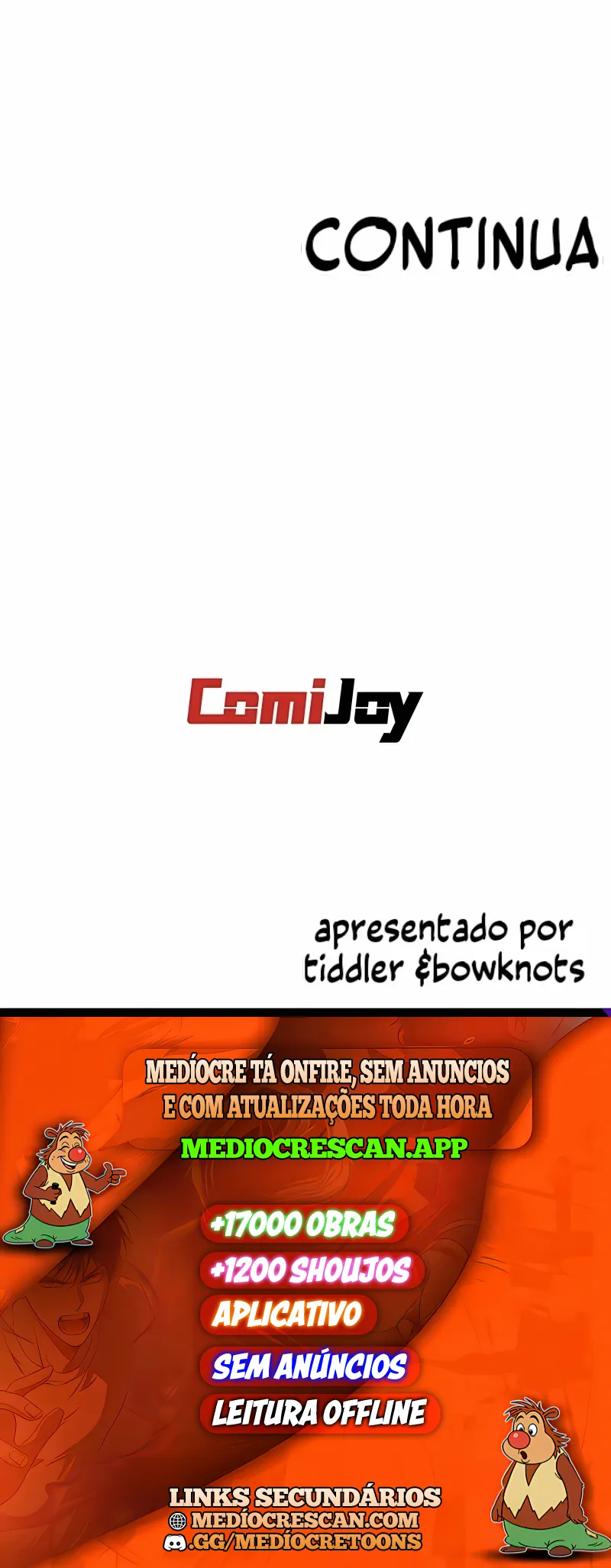 O Gênio Supremo da Academia Capítulo 77 Página 11