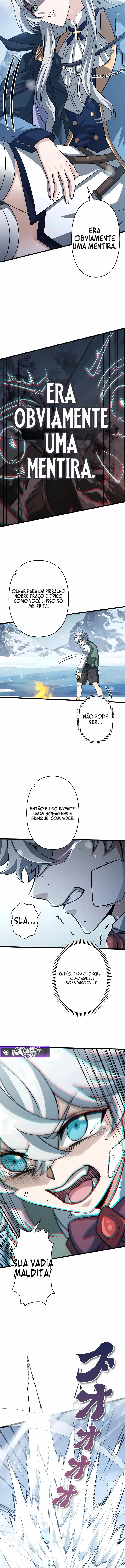 O Gênio Supremo da Academia Capítulo 78 Página 8