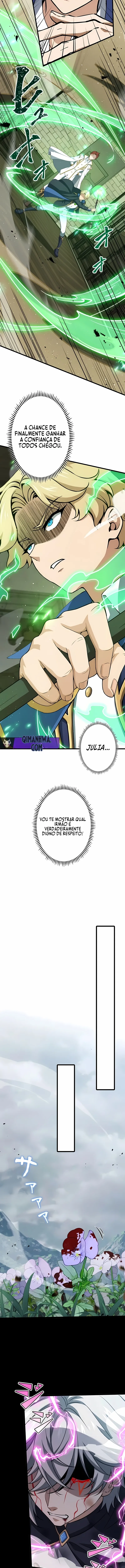 O Gênio Supremo da Academia Capítulo 86 Página 7