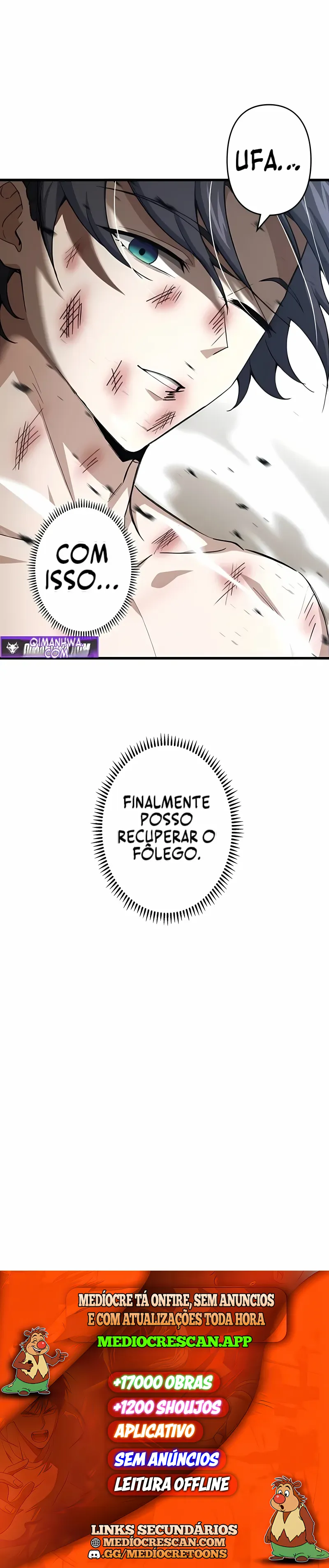 O Gênio Supremo da Academia Capítulo 87 Página 13