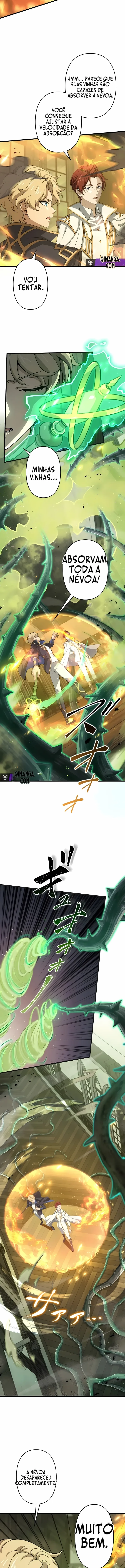 O Gênio Supremo da Academia Capítulo 88 Página 2
